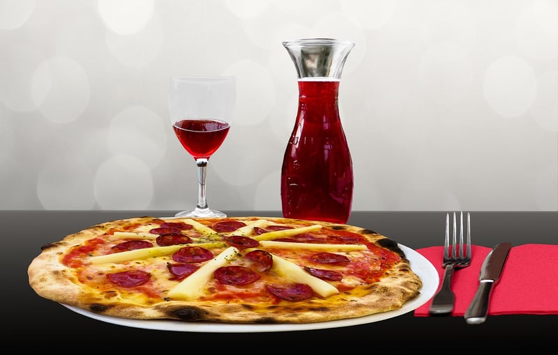Fine Dining and Cuisine